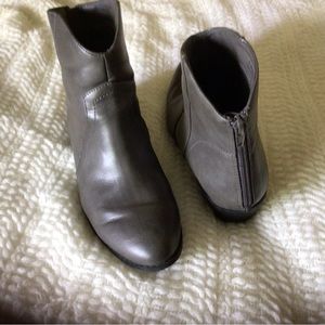 Charlotte Russe Ankle Boots